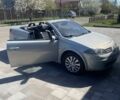 Серый Рено Меган, объемом двигателя 2 л и пробегом 220 тыс. км за 5200 $, фото 1 на Automoto.ua