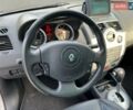 Серый Рено Меган, объемом двигателя 2 л и пробегом 190 тыс. км за 6500 $, фото 1 на Automoto.ua