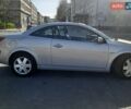 Серый Рено Меган, объемом двигателя 2 л и пробегом 152 тыс. км за 5499 $, фото 10 на Automoto.ua