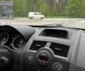 Серый Рено Меган, объемом двигателя 1.87 л и пробегом 280 тыс. км за 4600 $, фото 24 на Automoto.ua