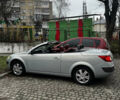 Серый Рено Меган, объемом двигателя 2 л и пробегом 255 тыс. км за 4000 $, фото 1 на Automoto.ua