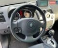 Серый Рено Меган, объемом двигателя 2 л и пробегом 190 тыс. км за 6500 $, фото 1 на Automoto.ua