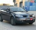 Сірий Рено Меган, об'ємом двигуна 1.9 л та пробігом 248 тис. км за 4290 $, фото 3 на Automoto.ua