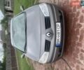 Серый Рено Меган, объемом двигателя 2 л и пробегом 137 тыс. км за 5500 $, фото 1 на Automoto.ua