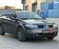 Сірий Рено Меган, об'ємом двигуна 1.9 л та пробігом 248 тис. км за 5190 $, фото 3 на Automoto.ua