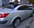 Серый Рено Меган, объемом двигателя 2 л и пробегом 230 тыс. км за 6700 $, фото 4 на Automoto.ua