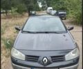 Серый Рено Меган, объемом двигателя 1.9 л и пробегом 300 тыс. км за 3500 $, фото 2 на Automoto.ua