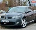 Сірий Рено Меган, об'ємом двигуна 1.9 л та пробігом 300 тис. км за 5200 $, фото 1 на Automoto.ua