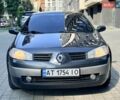 Сірий Рено Меган, об'ємом двигуна 1.6 л та пробігом 205 тис. км за 2999 $, фото 37 на Automoto.ua