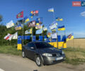 Серый Рено Меган, объемом двигателя 1.6 л и пробегом 216 тыс. км за 4500 $, фото 10 на Automoto.ua