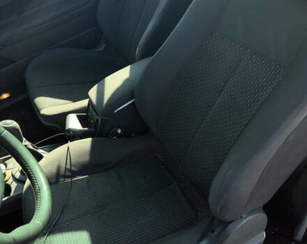 Серый Рено Меган, объемом двигателя 1.6 л и пробегом 168 тыс. км за 4800 $, фото 13 на Automoto.ua