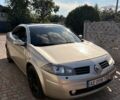 Сірий Рено Меган, об'ємом двигуна 2 л та пробігом 192 тис. км за 3999 $, фото 1 на Automoto.ua
