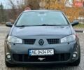 Сірий Рено Меган, об'ємом двигуна 1.9 л та пробігом 300 тис. км за 5200 $, фото 7 на Automoto.ua