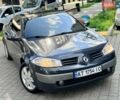 Сірий Рено Меган, об'ємом двигуна 1.6 л та пробігом 205 тис. км за 2999 $, фото 1 на Automoto.ua