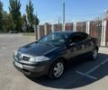 Сірий Рено Меган, об'ємом двигуна 1.6 л та пробігом 285 тис. км за 5800 $, фото 1 на Automoto.ua