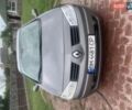 Серый Рено Меган, объемом двигателя 2 л и пробегом 137 тыс. км за 5500 $, фото 1 на Automoto.ua