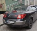 Серый Рено Меган, объемом двигателя 1.6 л и пробегом 176 тыс. км за 5602 $, фото 10 на Automoto.ua