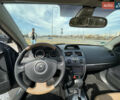 Серый Рено Меган, объемом двигателя 2 л и пробегом 219 тыс. км за 5950 $, фото 19 на Automoto.ua