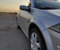 Рено Меган 2006 в Славянске на Automoto.ua Серый Рено Меган, объемом двигателя 2 л и пробегом 160 тыс. км за 7200 $, фото 5 на Automoto.ua