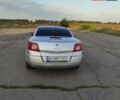Рено Меган 2006 в Славянске на Automoto.ua Серый Рено Меган, объемом двигателя 2 л и пробегом 160 тыс. км за 7200 $, фото 2 на Automoto.ua
