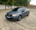 Сірий Рено Меган, об'ємом двигуна 1.6 л та пробігом 193 тис. км за 5499 $, фото 1 на Automoto.ua