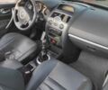 Рено Меган 2006 в Славянске на Automoto.ua Серый Рено Меган, объемом двигателя 2 л и пробегом 160 тыс. км за 7200 $, фото 8 на Automoto.ua