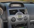 Рено Меган 2006 в Славянске на Automoto.ua Серый Рено Меган, объемом двигателя 2 л и пробегом 160 тыс. км за 7200 $, фото 9 на Automoto.ua