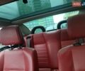 Серый Рено Меган, объемом двигателя 1.6 л и пробегом 176 тыс. км за 5602 $, фото 12 на Automoto.ua