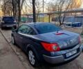 Серый Рено Меган, объемом двигателя 1.9 л и пробегом 200 тыс. км за 4000 $, фото 2 на Automoto.ua