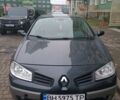 Серый Рено Меган, объемом двигателя 1.6 л и пробегом 176 тыс. км за 5602 $, фото 7 на Automoto.ua