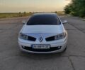 Серый Рено Меган, объемом двигателя 2 л и пробегом 160 тыс. км за 7200 $, фото 1 на Automoto.ua