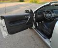 Рено Меган 2006 в Славянске на Automoto.ua Серый Рено Меган, объемом двигателя 2 л и пробегом 160 тыс. км за 7200 $, фото 10 на Automoto.ua