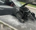 Серый Рено Меган, объемом двигателя 2 л и пробегом 240 тыс. км за 2700 $, фото 1 на Automoto.ua