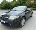 Сірий Рено Меган, об'ємом двигуна 1.9 л та пробігом 230 тис. км за 4950 $, фото 1 на Automoto.ua