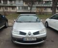 Сірий Рено Меган, об'ємом двигуна 2 л та пробігом 189 тис. км за 4500 $, фото 1 на Automoto.ua
