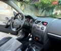 Серый Рено Меган, объемом двигателя 2 л и пробегом 177 тыс. км за 5600 $, фото 12 на Automoto.ua