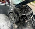 Серый Рено Меган, объемом двигателя 2 л и пробегом 0 тыс. км за 2800 $, фото 1 на Automoto.ua