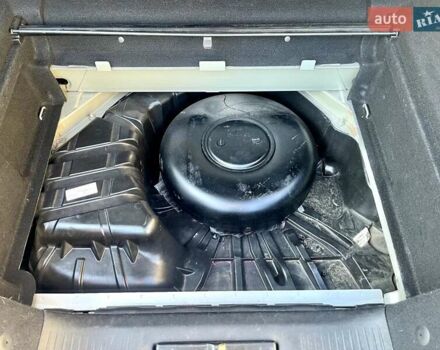 Серый Рено Меган, объемом двигателя 2 л и пробегом 177 тыс. км за 5600 $, фото 20 на Automoto.ua