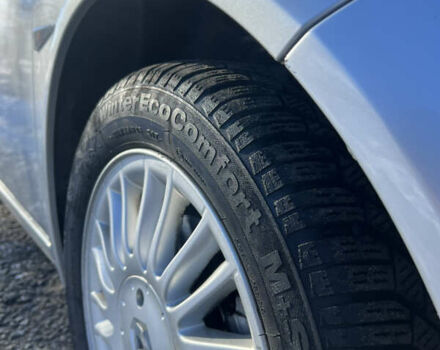 Сірий Рено Меган, об'ємом двигуна 1.9 л та пробігом 246 тис. км за 3999 $, фото 16 на Automoto.ua