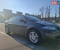 Серый Рено Меган, объемом двигателя 1.6 л и пробегом 199 тыс. км за 4200 $, фото 3 на Automoto.ua