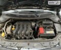 Серый Рено Меган, объемом двигателя 1.6 л и пробегом 215 тыс. км за 5750 $, фото 3 на Automoto.ua
