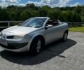 Сірий Рено Меган, об'ємом двигуна 1.6 л та пробігом 220 тис. км за 3555 $, фото 1 на Automoto.ua