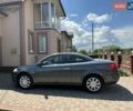 Серый Рено Меган, объемом двигателя 1.87 л и пробегом 167 тыс. км за 6000 $, фото 3 на Automoto.ua