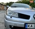 Серый Рено Меган, объемом двигателя 2 л и пробегом 177 тыс. км за 5600 $, фото 1 на Automoto.ua