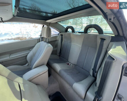 Сірий Рено Меган, об'ємом двигуна 1.9 л та пробігом 246 тис. км за 3999 $, фото 10 на Automoto.ua