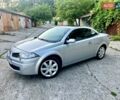 Серый Рено Меган, объемом двигателя 2 л и пробегом 177 тыс. км за 5600 $, фото 1 на Automoto.ua