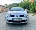 Серый Рено Меган, объемом двигателя 2 л и пробегом 177 тыс. км за 5600 $, фото 8 на Automoto.ua