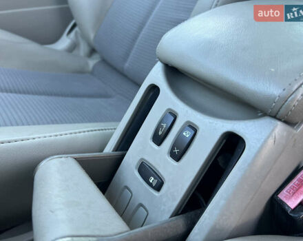 Сірий Рено Меган, об'ємом двигуна 1.9 л та пробігом 246 тис. км за 3999 $, фото 9 на Automoto.ua