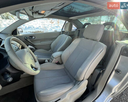 Сірий Рено Меган, об'ємом двигуна 1.9 л та пробігом 246 тис. км за 3999 $, фото 4 на Automoto.ua