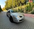 Сірий Рено Меган, об'ємом двигуна 2 л та пробігом 140 тис. км за 6900 $, фото 1 на Automoto.ua